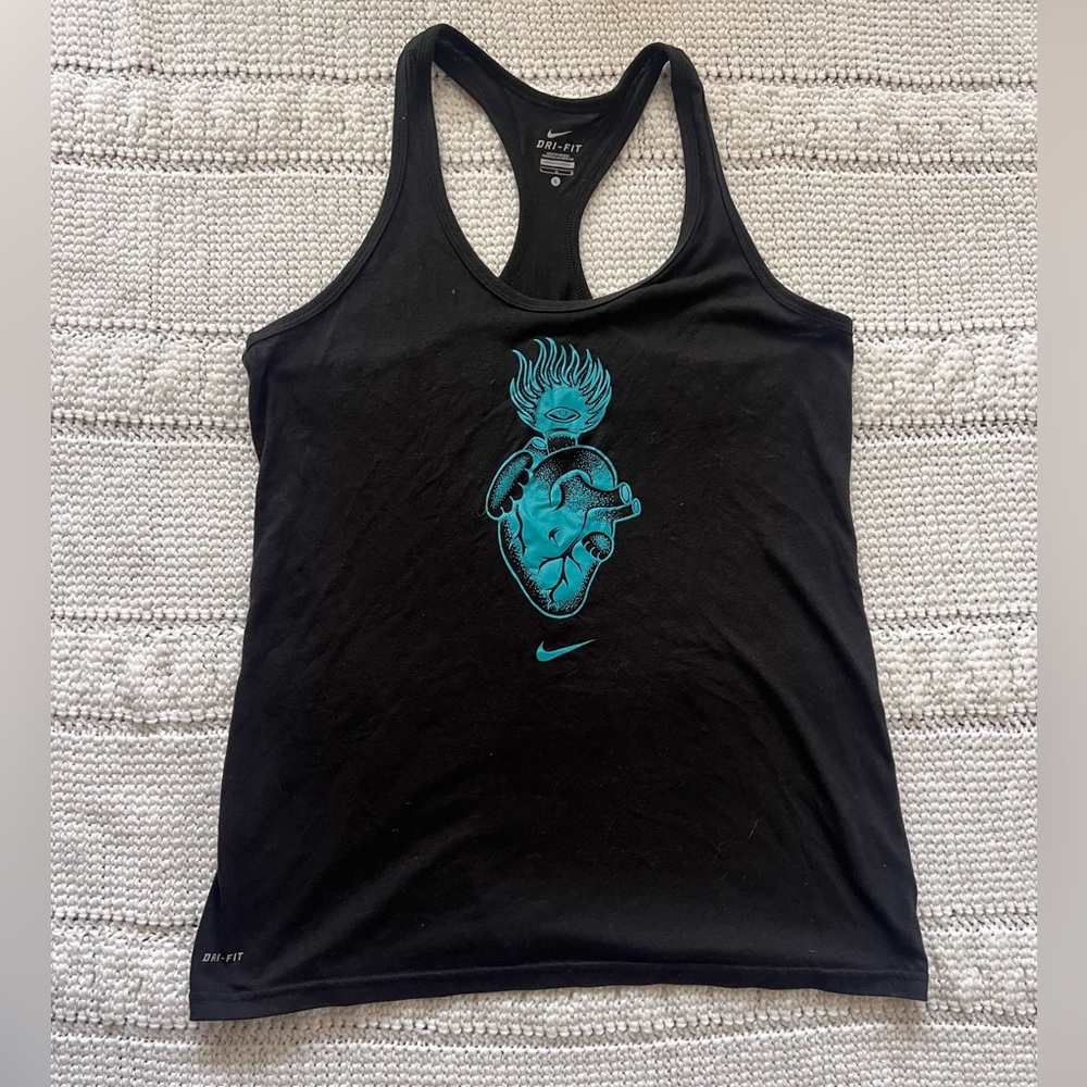 Nike tank top